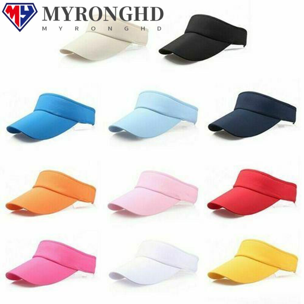 MYRONGHD Cap Men Tennis Sports Hat