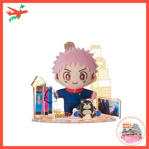 Sega Fave (SEGA FAVE) Aku-Nui Jujutsu Kaisen Itadori Yuuji