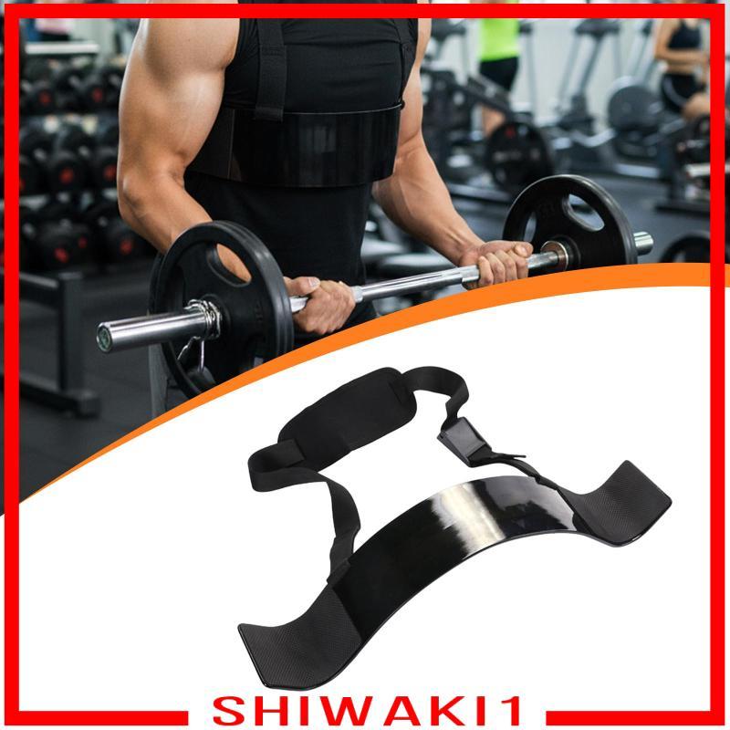 เทรนเนอร์แขนสำหรับ triceps และ bicep curl ใช้งานได้ทั้งในห้องออกกำลังกายและนอกสถานที่