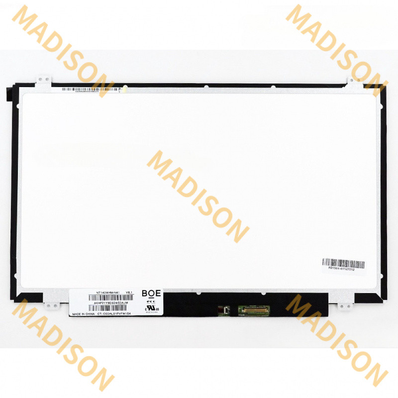 หน้าจอโน๊ตบุ๊ค จอโน๊ตบุ๊ค ACER E1-470G E5-475 V5-473 E1-410 E5-422 E14 ES14 Z1402 E5-411 P245-M P246