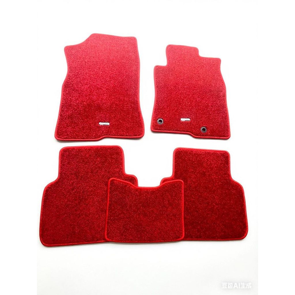 เหมาะสําหรับ Honda หางเสือขวา Eleventh Generation civic Fl5 ประเภท re: HEV FE4 ผ้าห่มพรมคาร์แมท