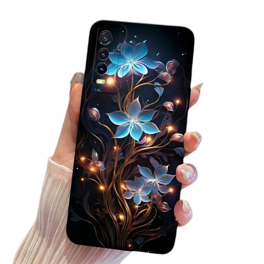 เคสโทรศัพท์มือถือ HP Vivo V2026 / V2027 / V2029 (AM16)