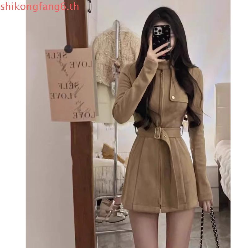 ชุดเซ็ท เสื้อครอป เสื้อดูแพง ชุด set ผู้หญิง old money ผู้หญิง หรูหรา แฟชั่นใหม่