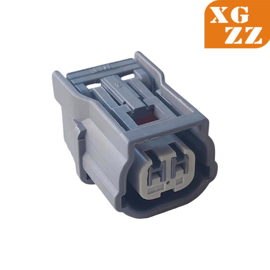 2 Pin Air Intake Temperature Sensor ปลั๊กคอยล์จุดระเบิด ABS Sensor Connector 6189-0891 6189-0890 618