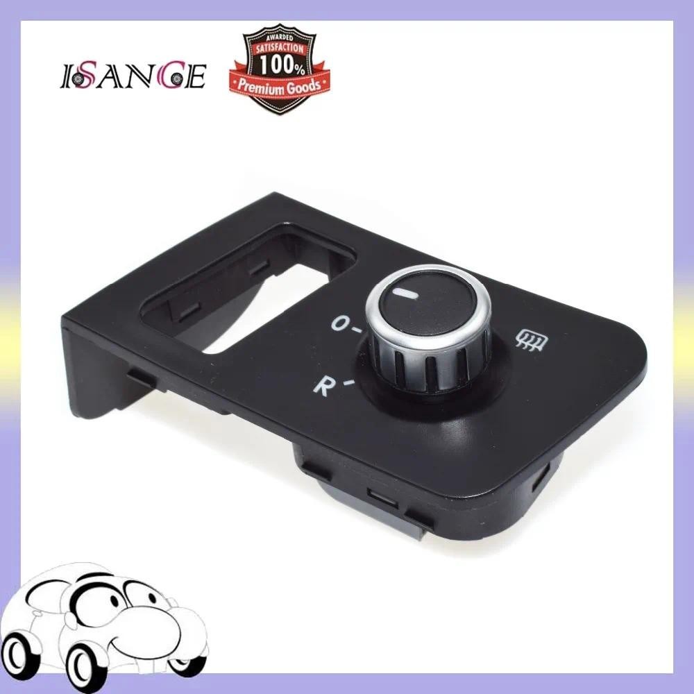ISANCE กระจกสวิทช์ Schalter ความร้อน Funcation สําหรับ VW Touran Caddy OEM # 1T1 959 552 , 1T1959552