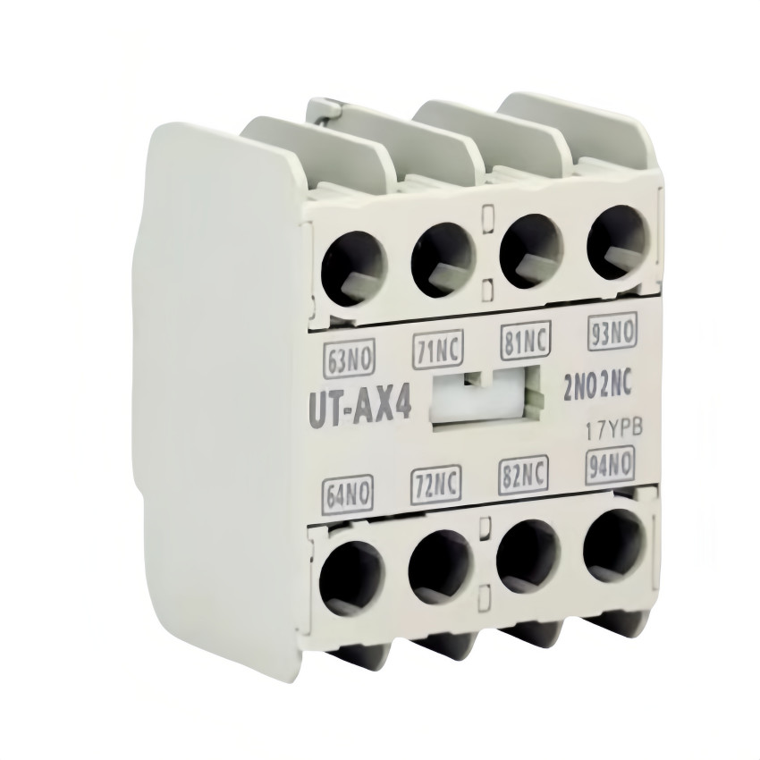 คอนแทคสัมผัสเสริม UN-AX4 UN-AX2 UN-AX11 UT-AX4 AX2 UN-SY21