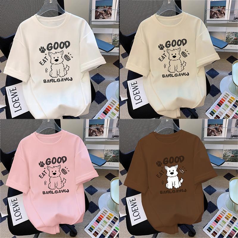 เสื้อยืดผู้หญิง เสื้อผ้าแฟชั่นตามกระแส เสื้อครอปเอวลอยรัดรูป เสื้อยืดสวยๆผู้หญิง เสื้อผ้าสไตล์ญี่ปุ่นน่ารักๆ เสื้อยืดคอก
