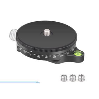 [กลางแจ้ง] ARTCISE ARTCISE PR03 Panoramic Quick Release Plat…