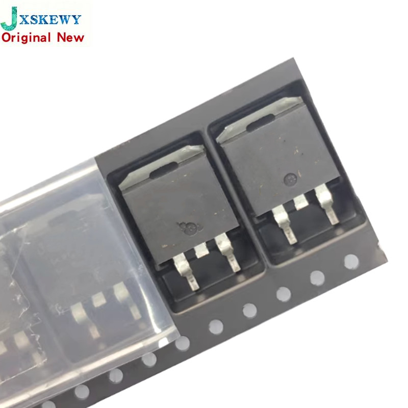 10PCS L7805C2T TO-263 L7805CD2T TO263 L7805 L7915CD2T L7915 L7915CD SOT สามปลายแรงดันไฟฟ้าStabilizer