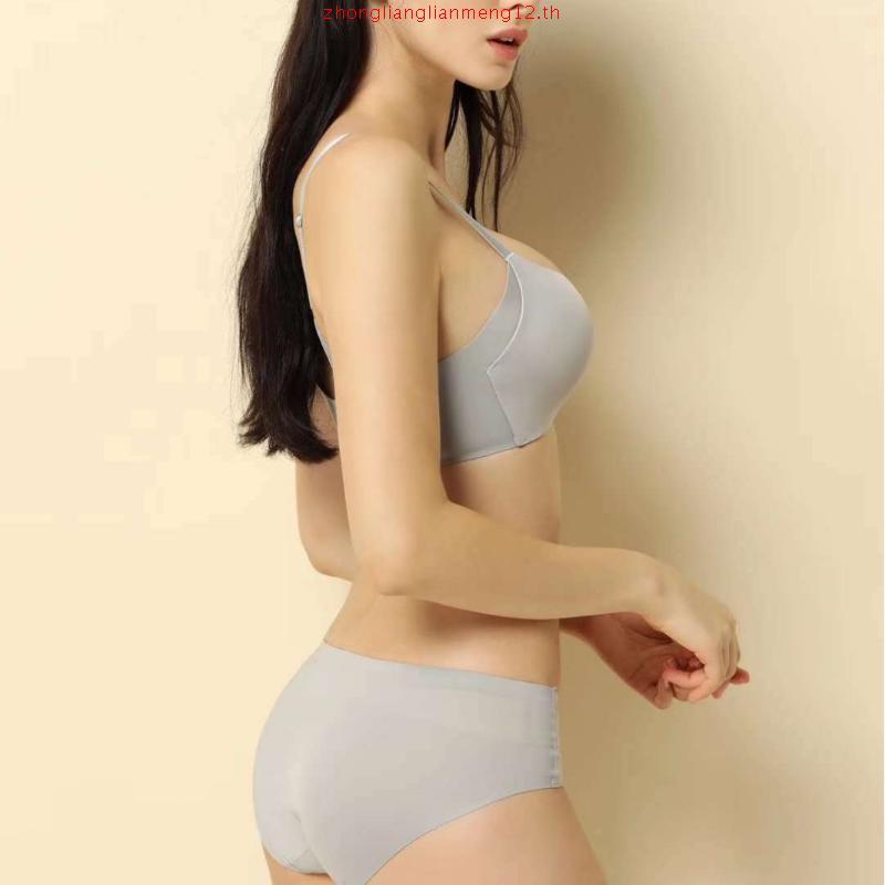 Wacoal Surprise Bra set 3 ชิ้น เสื้อชั้นในวาโก้ รุ่น WB9V02, WB9V07, WB9V09 สีดำ (BL)