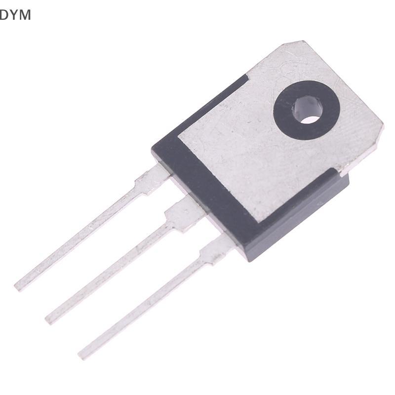 <DYM> 40N60NPFD และ Oril 40A มอเตอร์ไดรฟ์ SGT40N60NPFD 600V ใช้เฉพาะเครื่องเชื่อมแบบเดี่ยว IGBT ดี