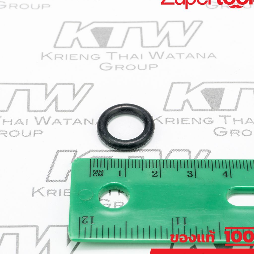 MAKITA มากีต้า MP213117-2 อะไหล่ HR-2010#24 โอริง 11X3 NO.24 O-RING 11 FOR HR2010 Code IM-3007
