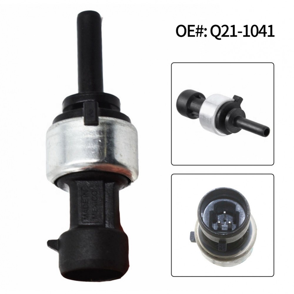 สําหรับ Peterbilt สําหรับ Kenworth สําหรับ Volvo Q21-1041 17109AM เซ็นเซอร์แรงดันน้ํามัน