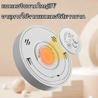 Deli เครื่องวัดอุณหภูมิ miniในร่มดิจิตอลไฮโกรมิเตอร์จอแสดงผล จอแอลซีดี ห้องเด็กอ่อน บ้านห้องนอน