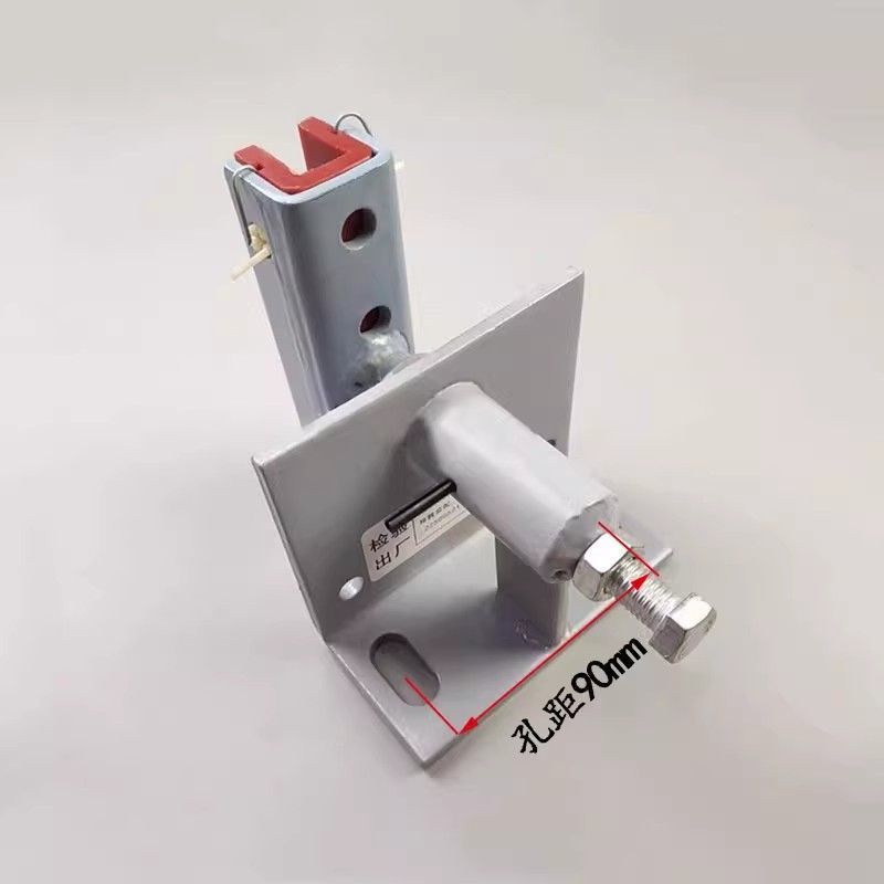 ชุดรองเลื่อนและรองรางสำหรับลิฟต์ KONE | รุ่น DX16 และ DX26