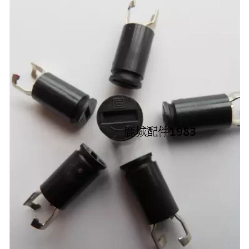 ขั้วต่อฟิวส์ด้านหลัง Agilent 34401A/34461A/34470A | ฟิวส์ 5x20mm ติดตั้งง่าย แท้100% ส่งด่วน