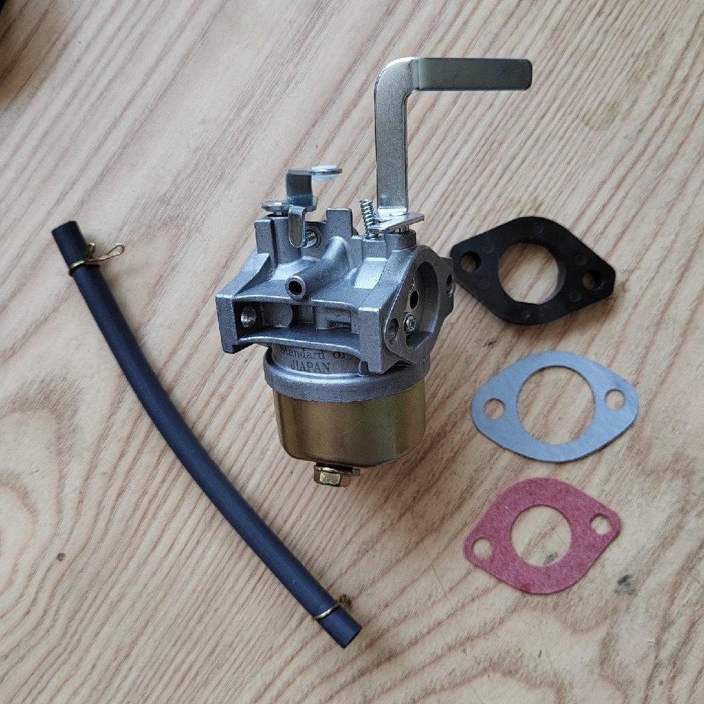 เหมาะสําหรับ Yamaha EF2600 EF2700 EF3600 เครื่องกําเนิดไฟฟ้าเบนซิน MZ175 MZ200 คาร์บูเรเตอร์