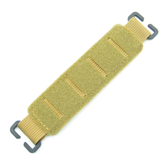 กระเป๋าเป้ Molle System สำหรับเสื้อกั๊กส่วนบุคคล กับฟีเจอร์แปลงป้ายฐานแพทช์