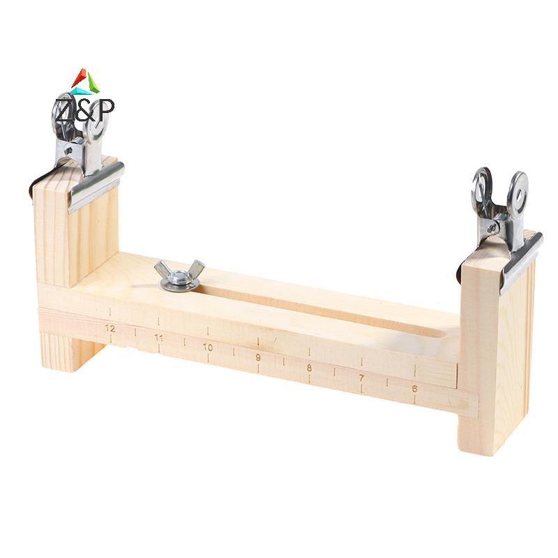 Z&P 1 ชุดเครื่องมือสร้อยข้อมือสายรัดข้อมือ Maker เชือก Knot สายรัดข้อมือเครื่องมือถัก COD