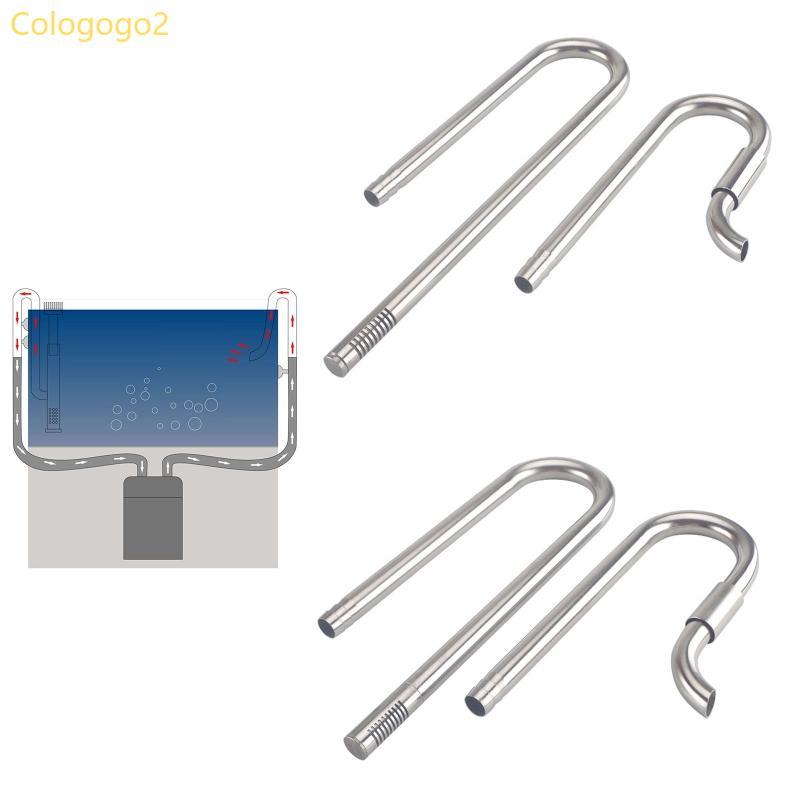 Cologo2 ปลาสําหรับถัง Deoiling ฟิล์มอุปกรณ์สแตนเลส Inlet และ Outlet กรองอุปกรณ์ Inlet Outlet เครื่อง