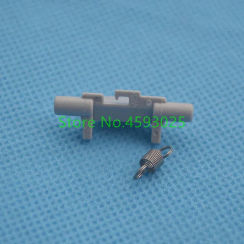 5SET RC1-3490-000 Lifter แผ่นล็อคสปริงสําหรับ HP P2014 P2015 1160 1320 M27 3390 3392 สําหรับ CANON L