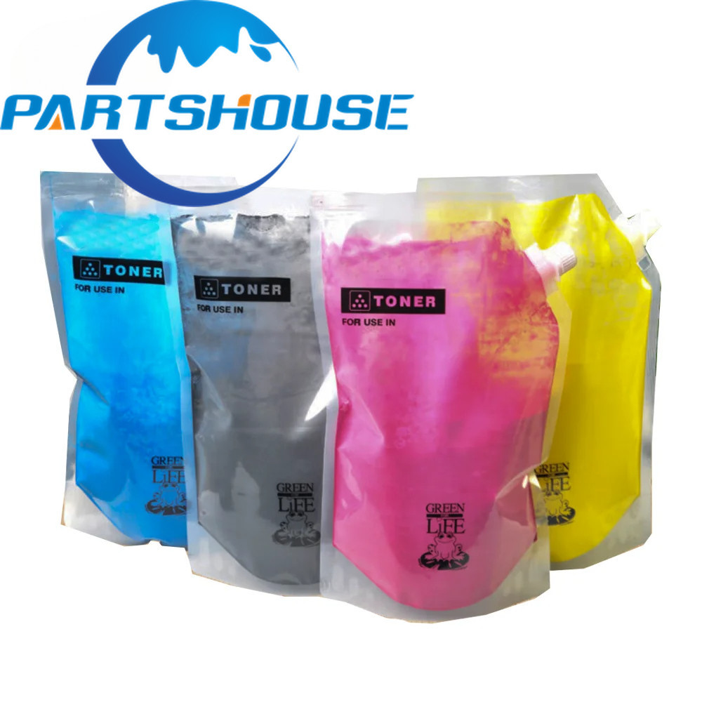 1KG NPG88 GPR66 EXV64 Toner Powder Refil สําหรับ Canon IR DX3322L C3326 C3922 3922i 3926 3926i 3930 