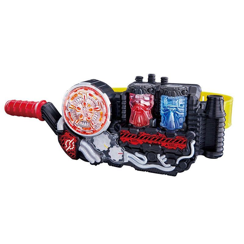 Kamen Rider BUILD Belt Chuangqi Transformer Drive Rabbit Hare Tank Energy Full Bottle War Rabbit