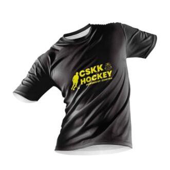 เสื้อยืด Ostra Training Hockey