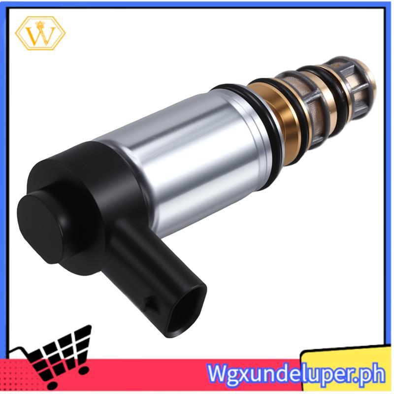 WElectronic A/C Compressor CONTROL VALVE ใหม่สําหรับ / 2016-2020 1.5L 2.0L