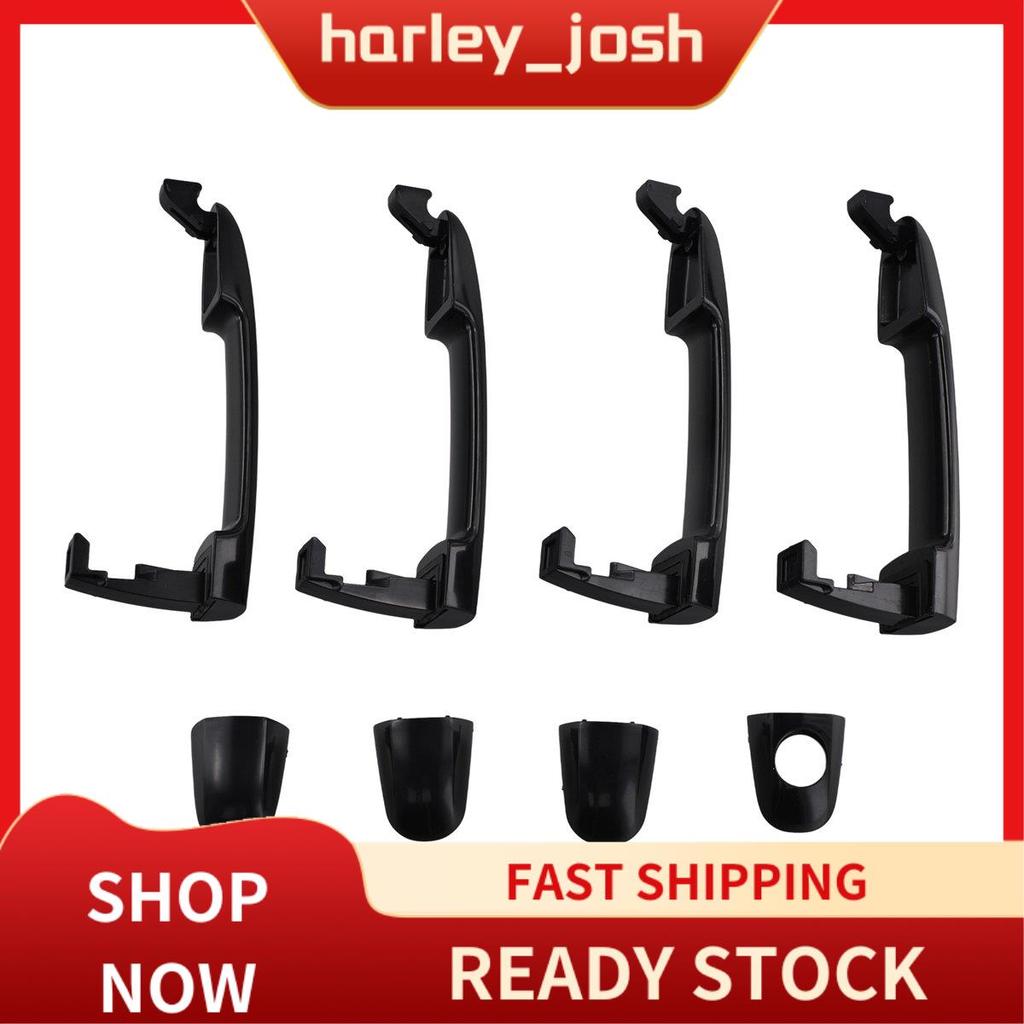 harley_josh สําหรับ 2005-2010 มือจับประตูด้านนอก 82651-3K000 82661-3K000
