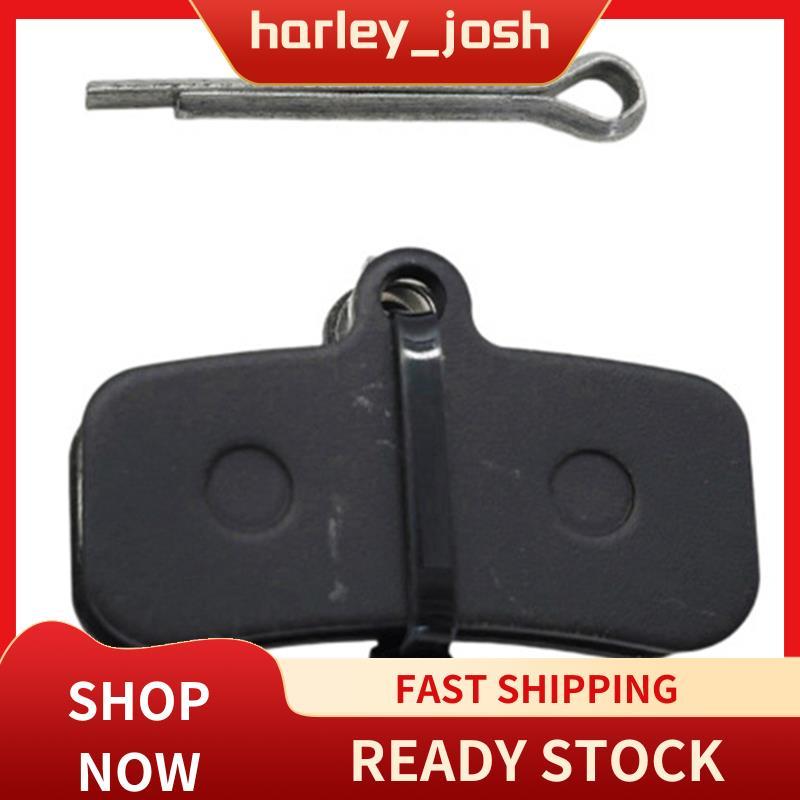 แผ่นดิสก์เบรคสำหรับจักรยาน Harley Josh และ Deore XT แบบมีโค้ด M8020, M8120, M810, M820