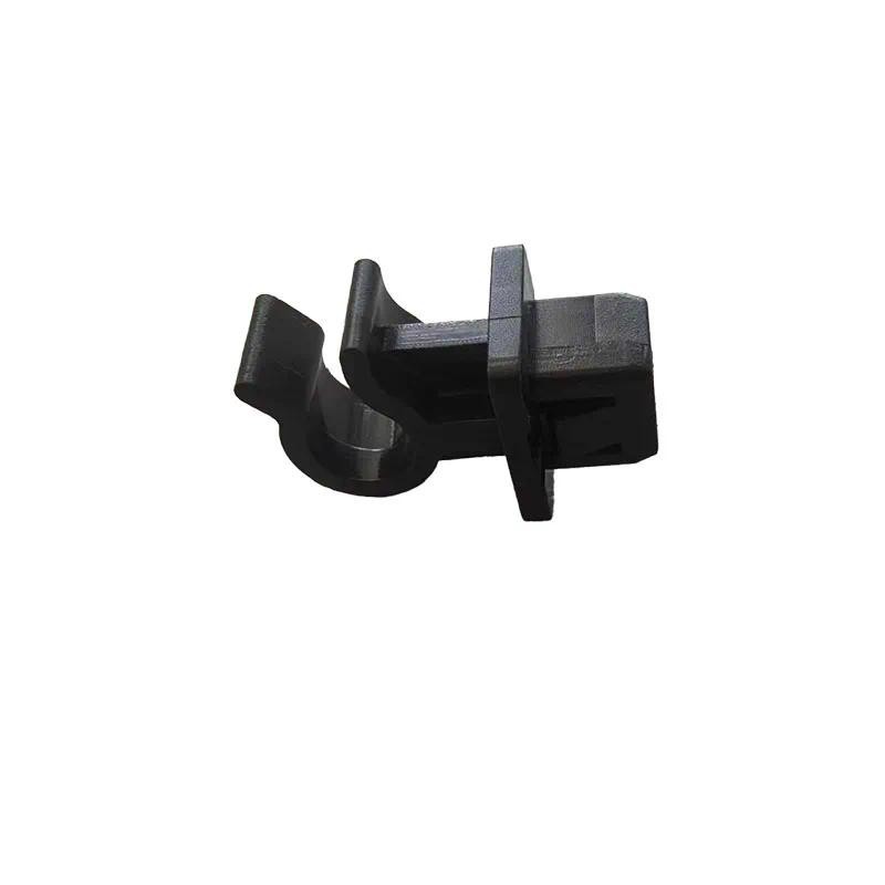 1pcs เครื่องยนต์ Hood Strut คลิป Rod ผู้ถือเปิดคงที่สําหรับ JAC J3 J4 J5 J6 JS2 JS3 IEV5 IEV6 T6 SEi