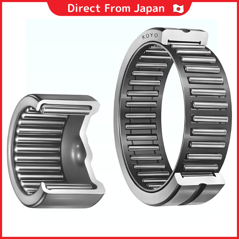 JTEKT KOYO needle roller bearing NK105/26ASR1
