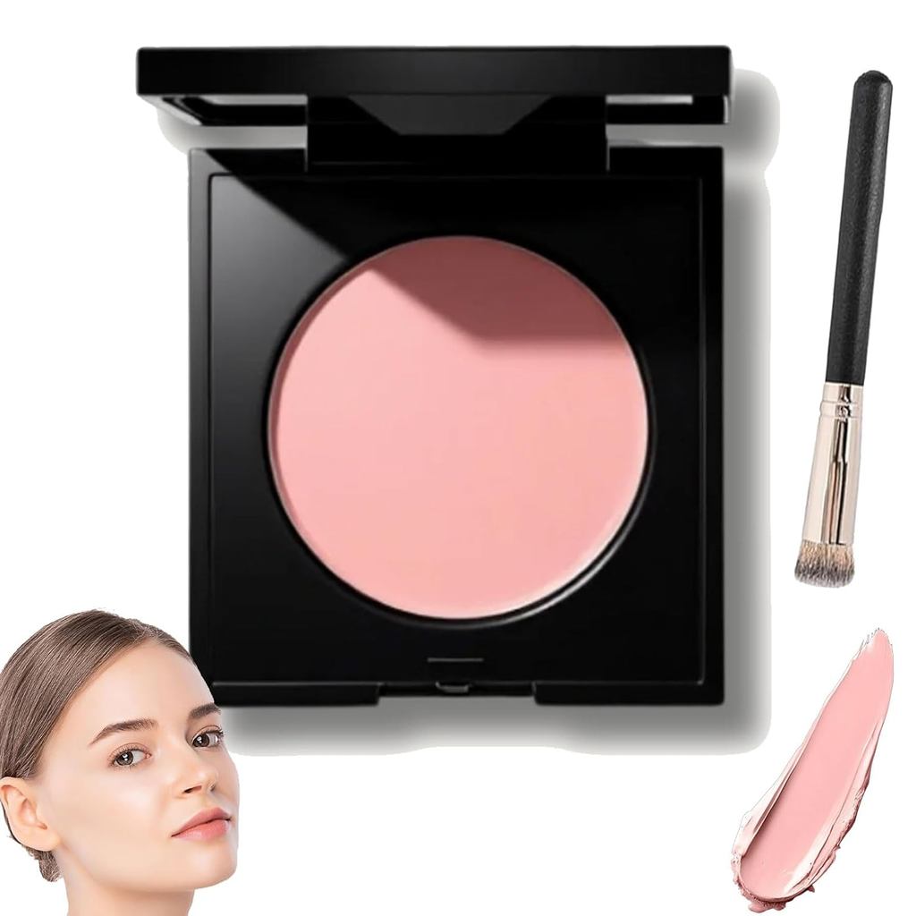 Luminance Under Eye Brightener, Under Eye Brightener, Dark Circle Concealer, รองพื้นกันน้ําให้ความชุ่มชื้น (01)