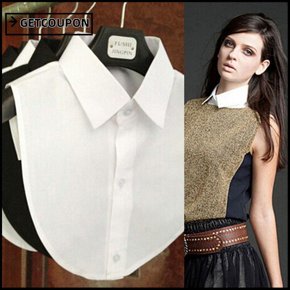 GETCOUPON Lace Fashion Vintage Women Clothes Accessories