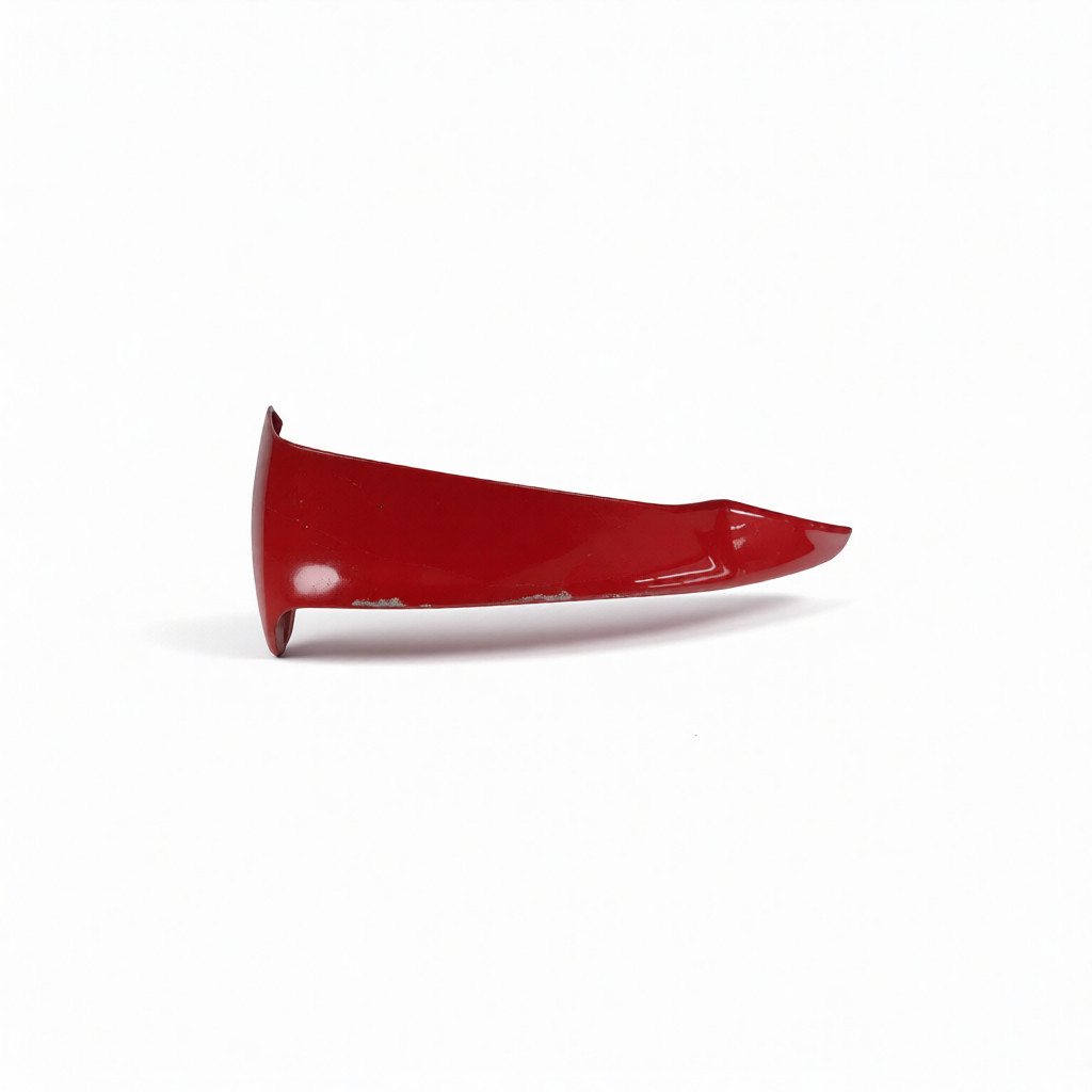 MERAH 64430KPH880FMK SHIELD R LEG(MRD) ขานอกขวา Red Honda Karisma 64430-KPH-880FMK