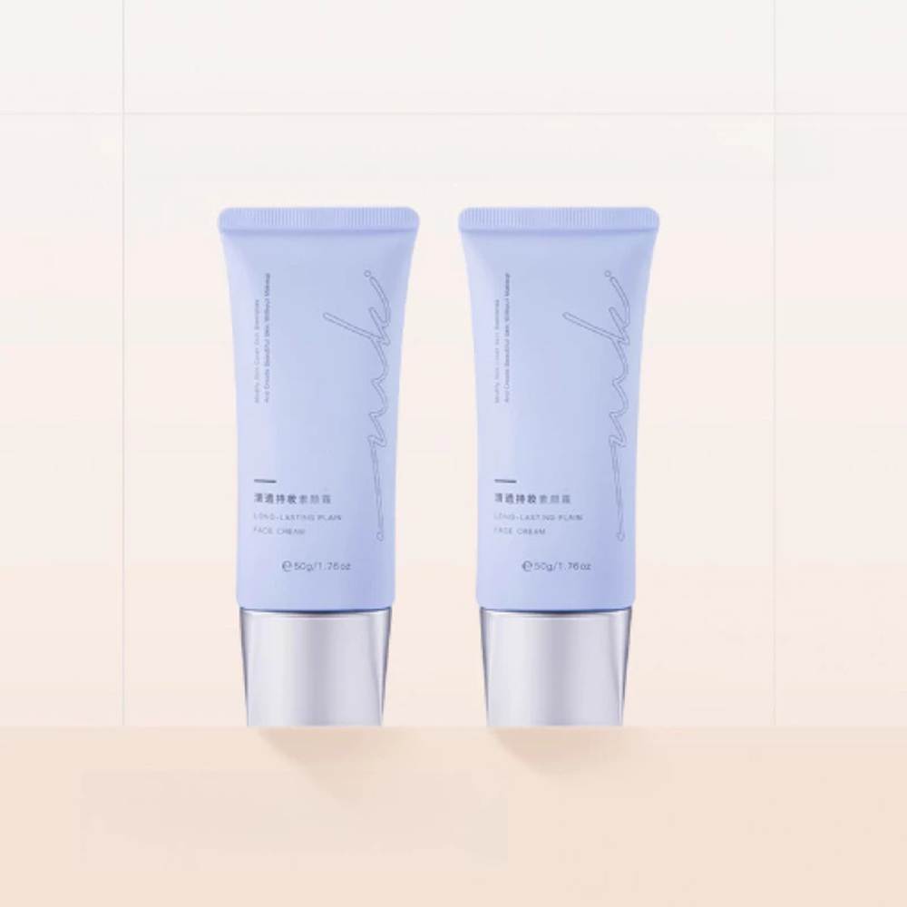 Miklik Clear And Long-Lasting Makeup Cream Concealer Cream Pseudo Natural Moisturizing And Not Fake 