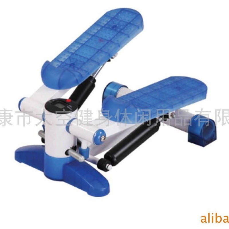 Mini Stepper Hydraulic Stepper Up and Down Sports Stepper XK-018