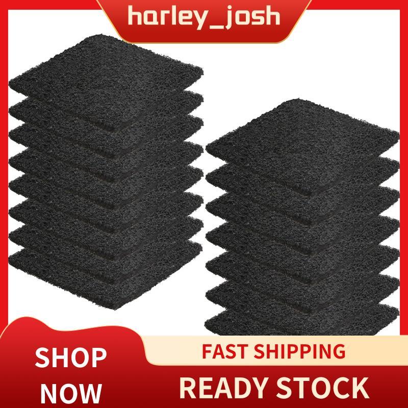 harley_josh เครื่องกําจัดกลิ่นในครัวเรือนตัวกรองกําจัดกลิ่นสําหรับถังหมักในครัวในร่ม