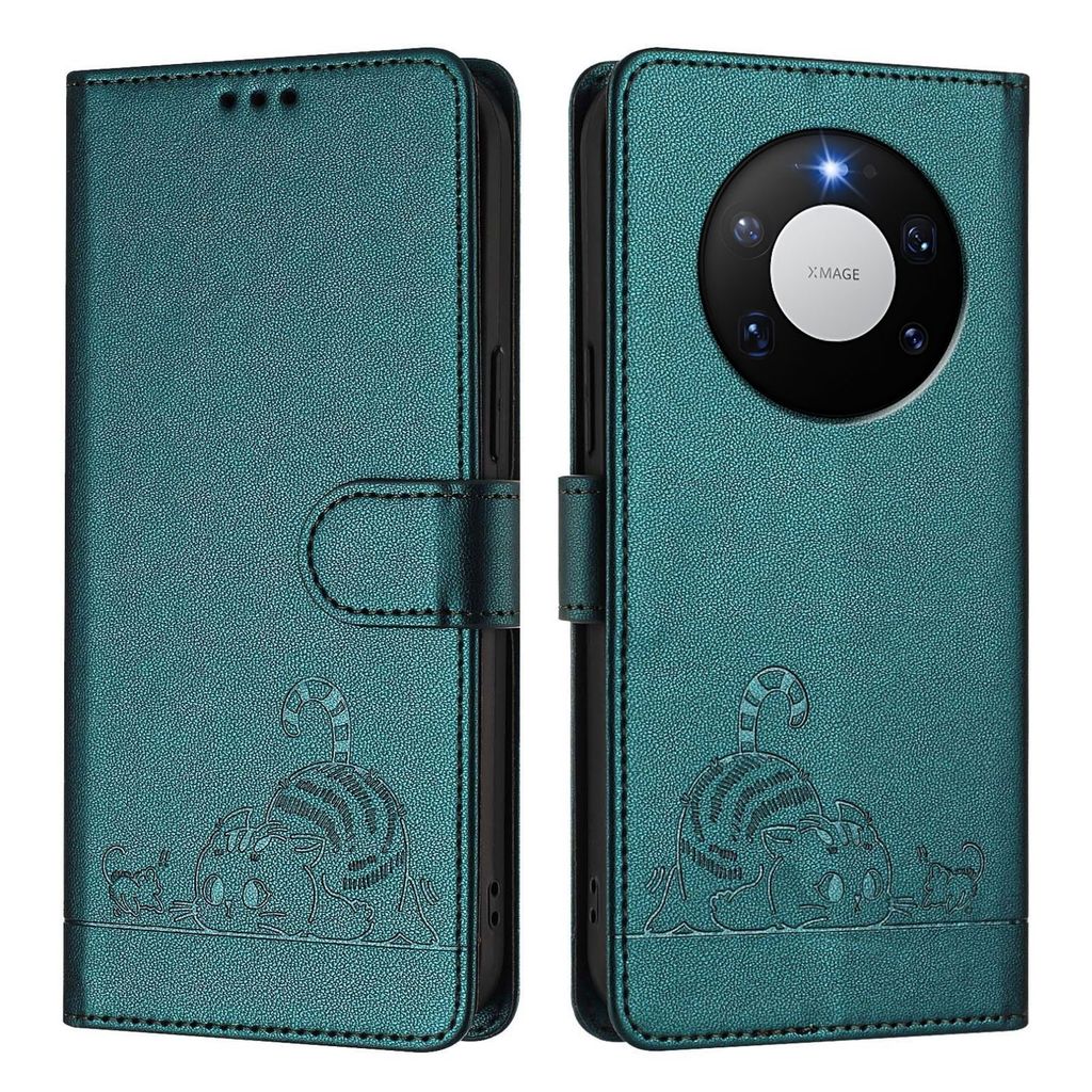 Huawei Honro X6d X9C X8C X9D X7D X5B X6C Plus P Smart + 2021 2019 Z Nova 13 12S 13i 12i 9 Pro SE Cat
