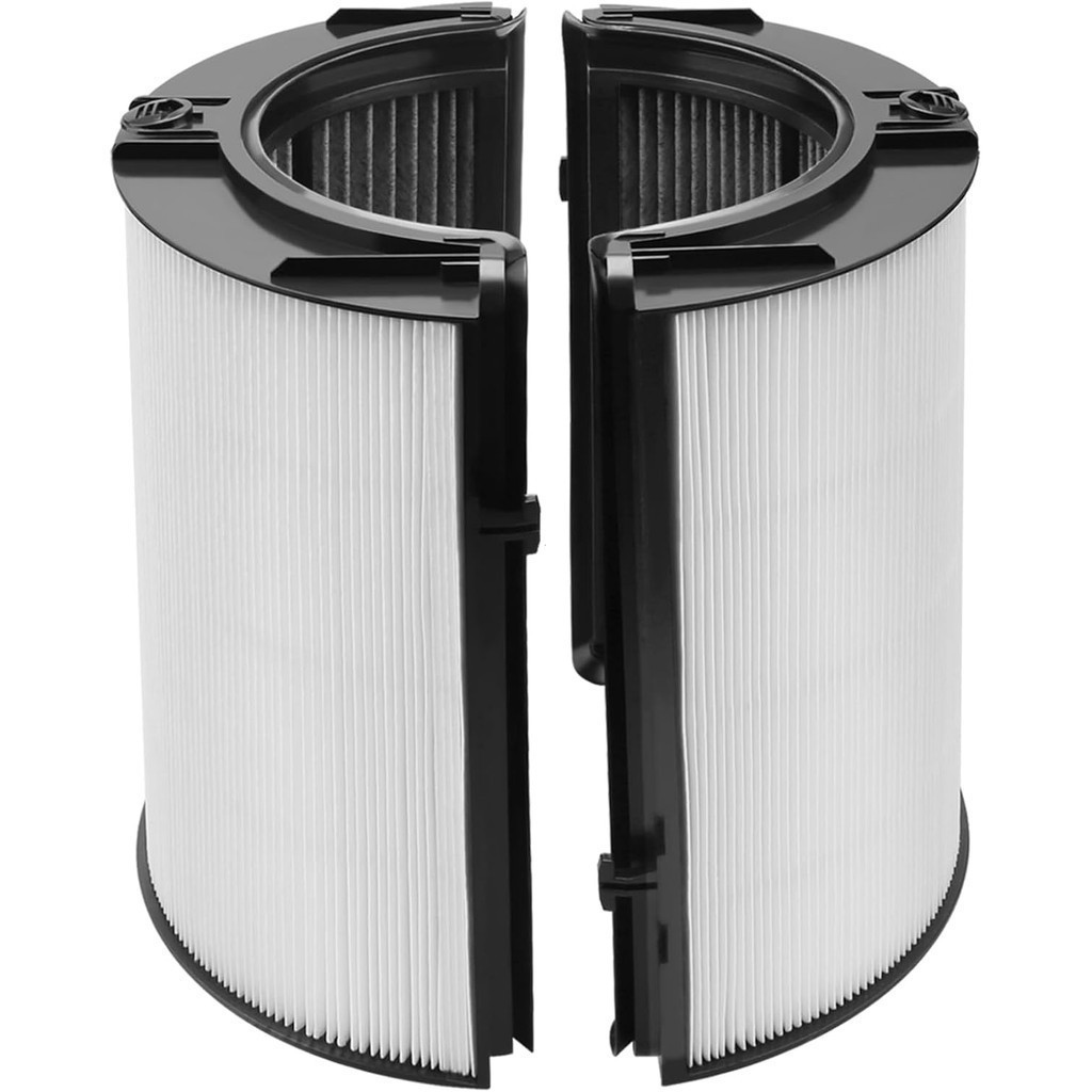 TP7A HEPA Replacement Filter สําหรับ Dyson-combi glass hepa + คาร์บอนกรอง PH04, HP4A, TP4A, TP04, DP