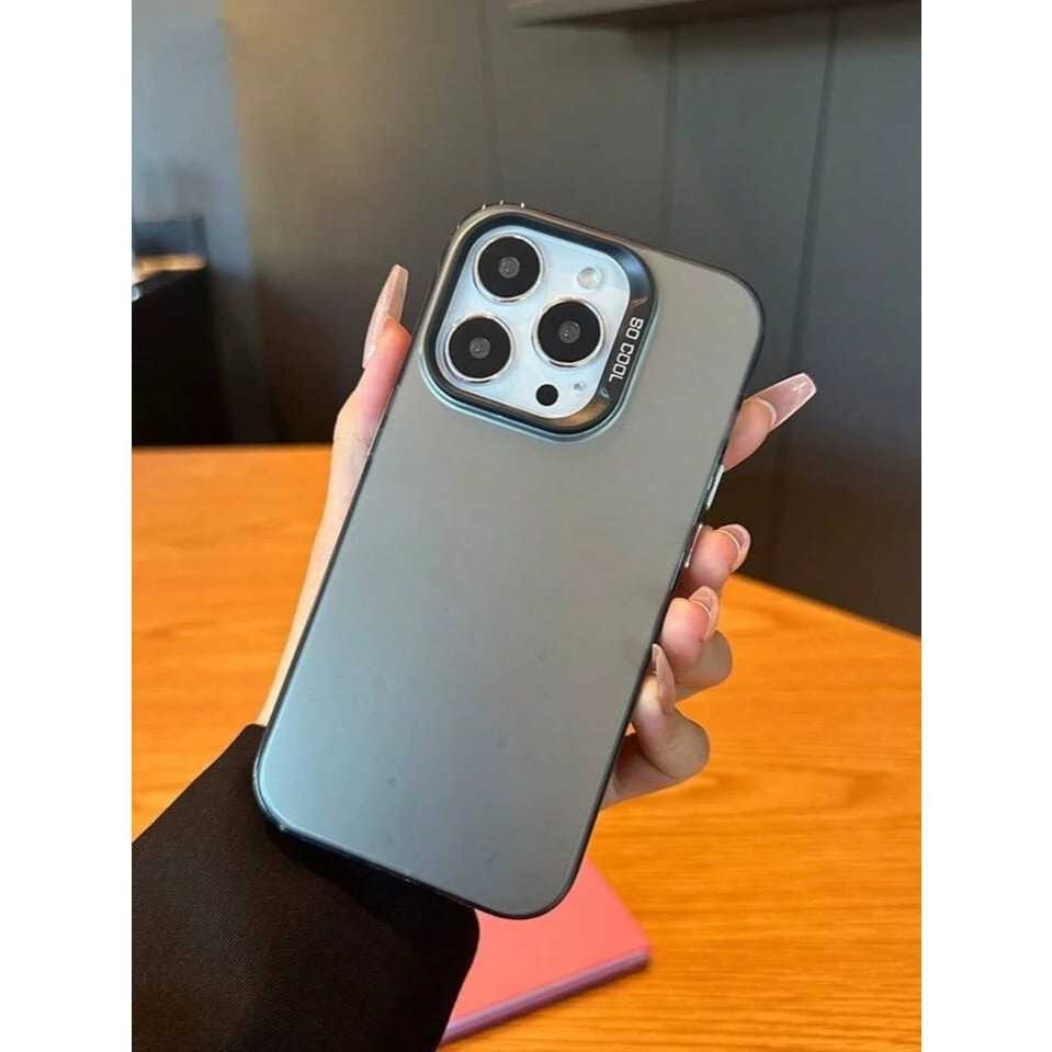 BCL168- CASE PLATE IMD HOLOGRAM สีดําเท่านั้น OPPO A6X A6 PRO A5 2025 A5i A3S C1 C2 A1K F5 F1S A59 A