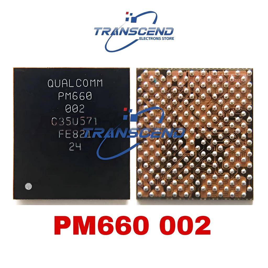 2PCS PM660 002 001 PM660A 002-01 PM670 pm670A PM660L 004 01 PM670L SDR660 003 Power IC bga ชิปชุด
