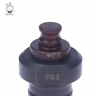 [Bluecandy] MHP-20 เครื่องเจาะไฮดรอลิกรูกลม Die สําหรับไฟฟ้า Hydarualic Punching Mould สําหรับเครื่อง MHP-20 ใหม่