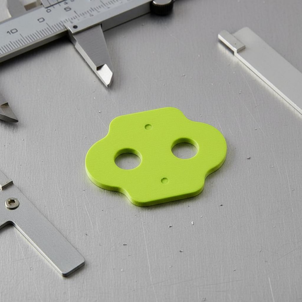 Comfort Pedal Cleat Spacer น้ำหนักเบาสำหรับจักรยานเสือภูเขาและการแข่งขัน