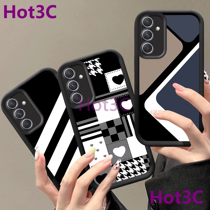 เคส for Samsung A57 5G / Samsung A56 5G / Samsung A55 5G / Samsung A54 5G / Samsung A37 5G tpu XTเลน