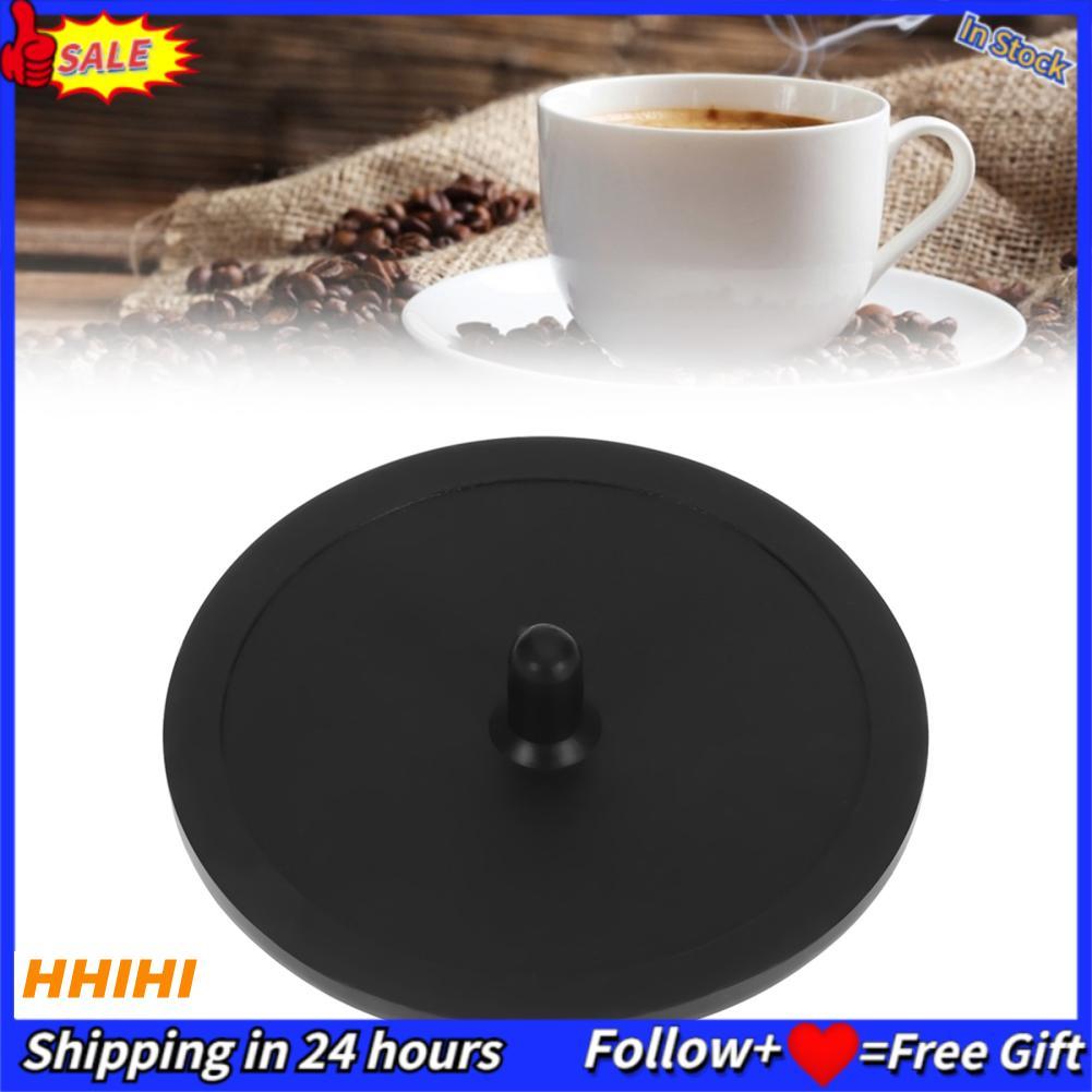 Hhihi Hhihi Backflush Disk Blind Filter ยางสำหรับเครื่องชงกาแฟเอสเปรสโซผลิตภัณฑ์ทำความสะอาดเครื่องชงกาแฟ