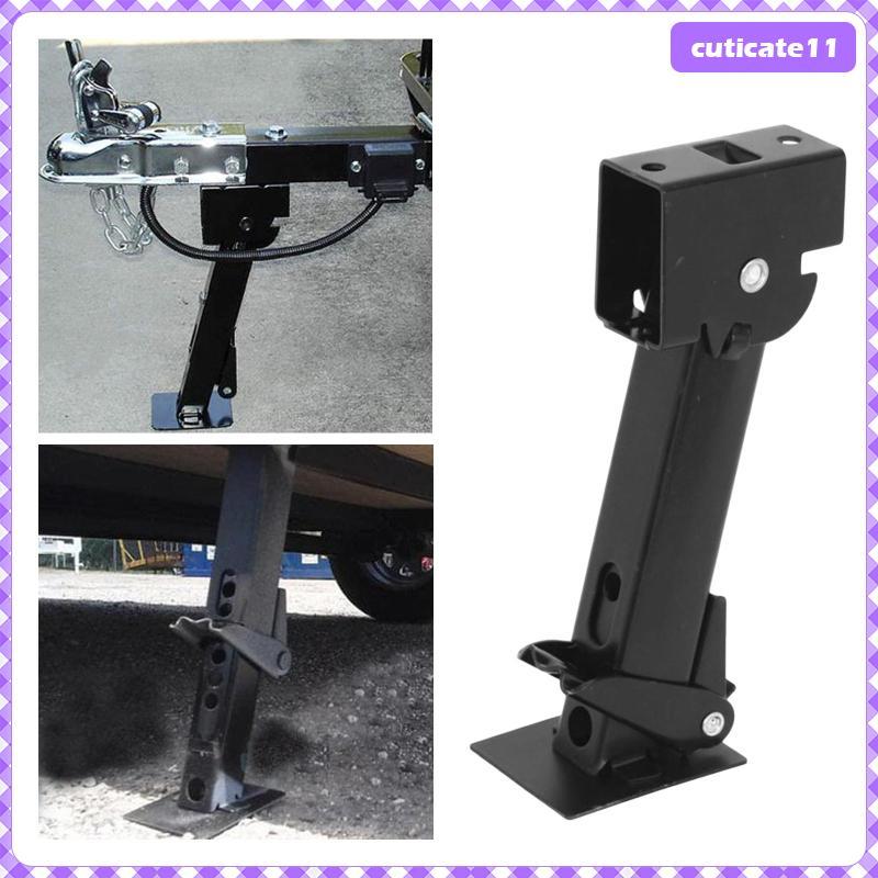 [Cuticate1] RV Stabilizer Jack Leveling Jacks Adjustable Repair Accessory ที่มีประโยชน์อเนกประสงค์ M