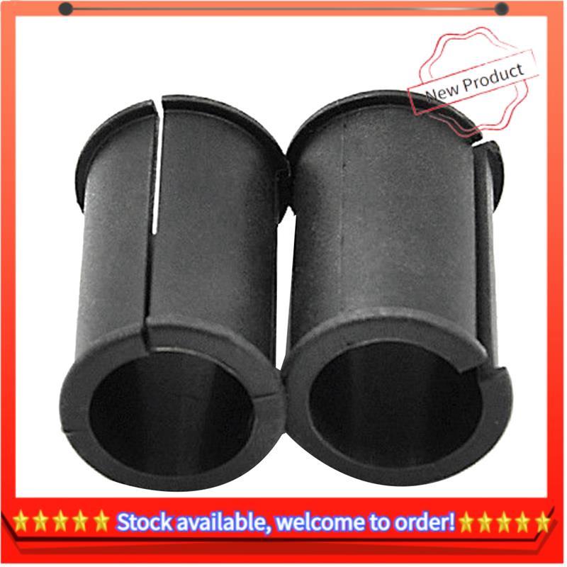 2PCS ไมโครโฟนยางหลอด Pad หนังสําหรับสัมภาษณ์ไมโครโฟน -NV1 หนัง Pad -XM1 190P ยาง 280 กล้องสําหรับไมโ
