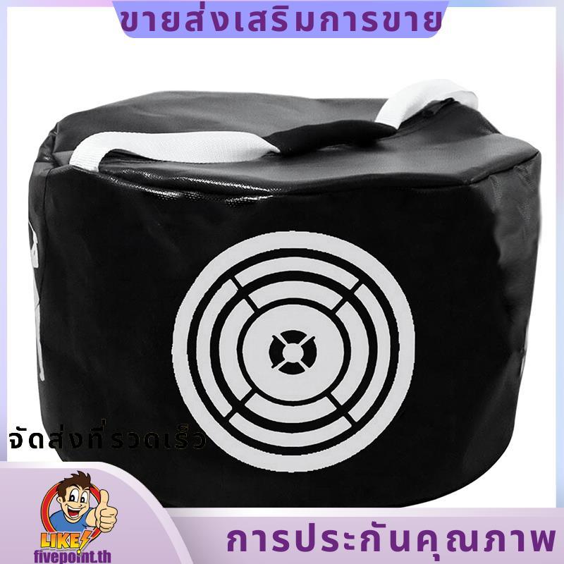 Golf Impact Power Smash Bag Hitting Bag Swing Training Aids Impact Swing Trainer Golf Swing Training